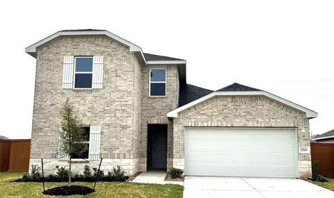 27507 Crystalline Sage Ln, Katy, TX 77493