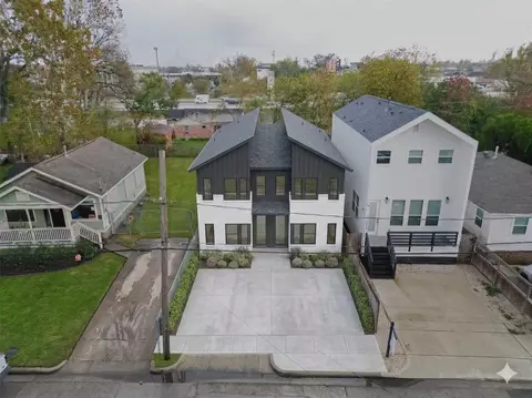 1406 E 31st St, Houston, TX 77022