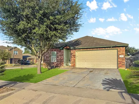 6614 Pine Tree Spgs, Houston, TX 77049