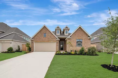 32306 Tallow Creek Dr, Waller, TX 77484