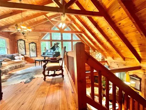 Entry Way - 1100 Bartram Trace Rd, Rayle, GA 30660 photo 2 of 4