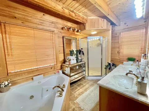 Bath - 1100 Bartram Trace Rd, Rayle, GA 30660 photo 5 of 6