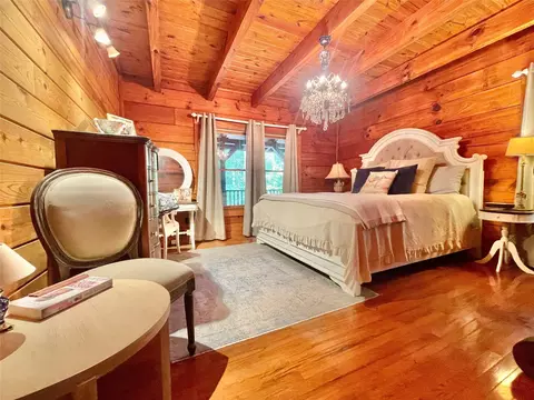 Bedroom - 1100 Bartram Trace Rd, Rayle, GA 30660 photo 7 of 7