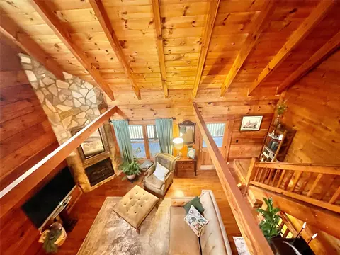 Living - 1100 Bartram Trace Rd, Rayle, GA 30660 photo 4 of 5