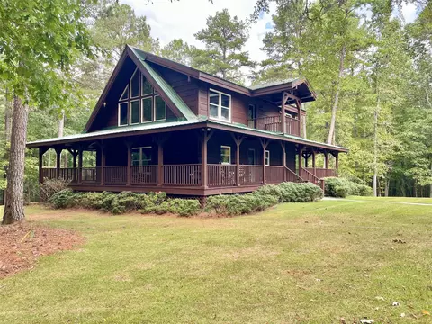 Exterior - 1100 Bartram Trace Rd, Rayle, GA 30660 photo 5 of 10