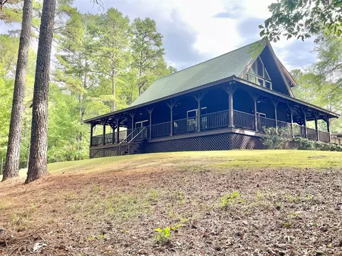 Exterior - 1100 Bartram Trace Rd, Rayle, GA 30660 photo 4 of 10