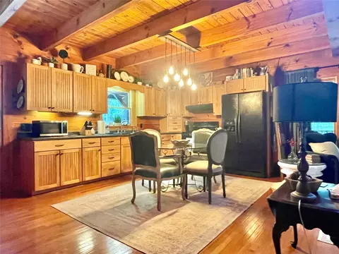 Kitchen - 1100 Bartram Trace Rd, Rayle, GA 30660 photo 1 of 1