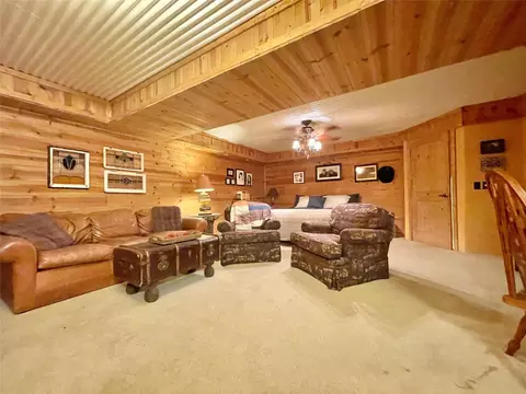 Bedroom - 1100 Bartram Trace Rd, Rayle, GA 30660 photo 3 of 7