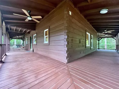 Exterior - 1100 Bartram Trace Rd, Rayle, GA 30660 photo 6 of 10