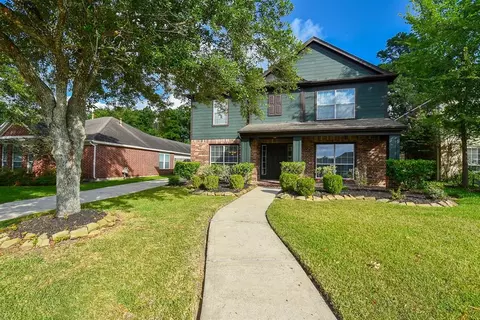 2215 SE Cory Crossing Ln SE, Spring, TX 77386 photo 1