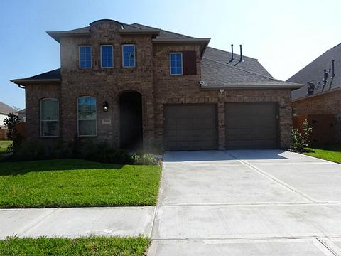 27918 Coulter Dr, Spring, TX 77386 photo 1