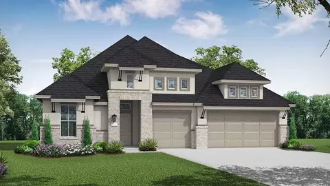 18611 Valencia Tangelo St, Manvel, TX 77578