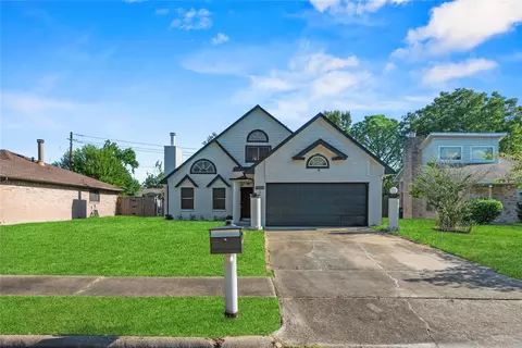 7526 Gulfbriar Pl, Missouri City, TX 77489