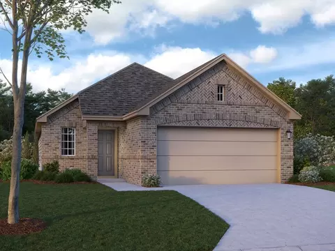 1045 Garnet Star Dr, La Marque, TX 77568
