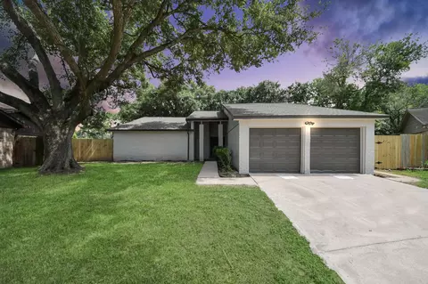 1019 Summers Dr, Missouri City, TX 77489