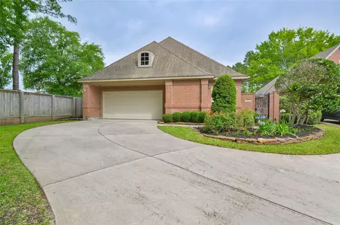 4403 Walham Ct, Kingwood, TX 77345