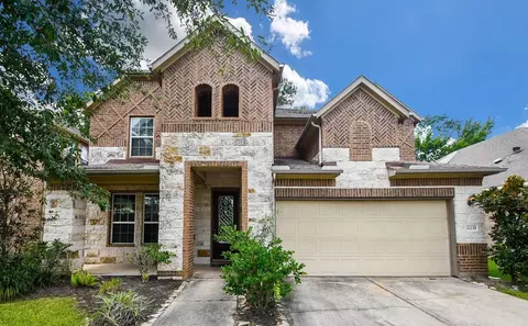 22139 Rustling Springs Dr, Spring, TX 77389 photo 1