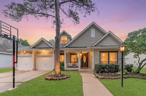 16234 Pine Thorn Dr, Houston, TX 77095