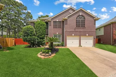 17150 Mountain Crest Dr, Spring, TX 77379 photo 1