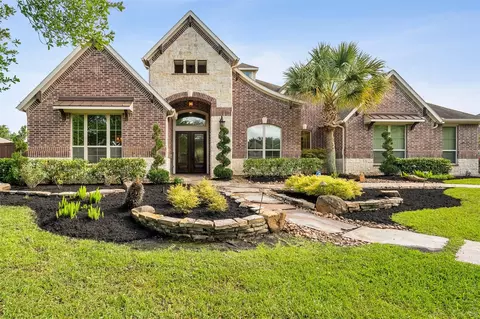 21319 Refuge Creek Dr, Cypress, TX 77433