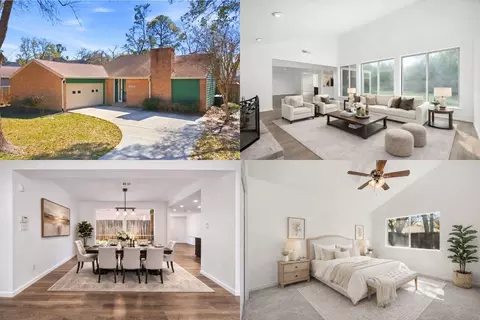 12223 Briar Forest Dr, Houston, TX 77077