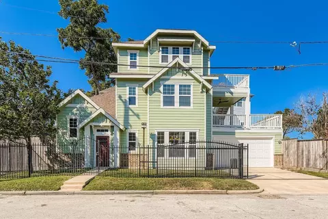 6621 N Main St, Houston, TX 77009
