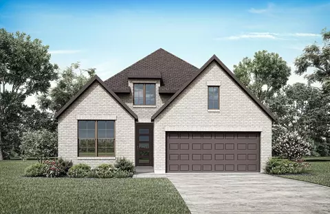 18630 Sweet Basil Dr, Hockley, TX 77447
