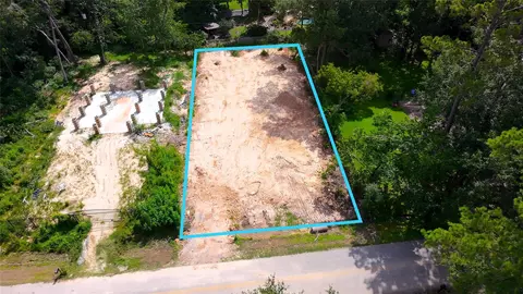 0 Oaklawn Park Dr, Houston, TX 77069