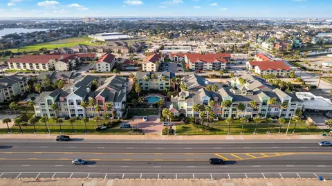 7000 Seawall Blvd #126, Galveston, TX 77551