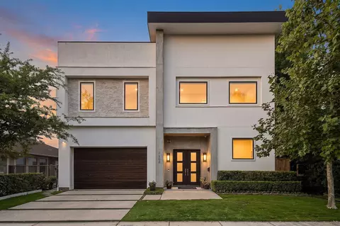 1306 Willard St, Houston, TX 77006
