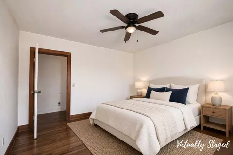Bedroom - 826 Fm 979, Cameron, TX 76520 photo 2 of 2