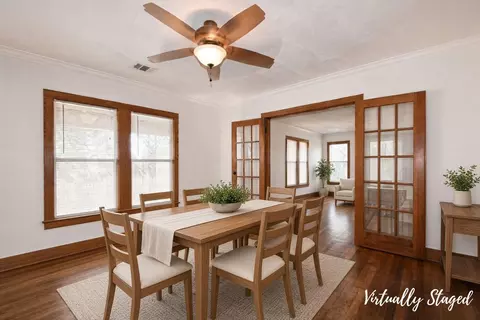 Dining - 826 Fm 979, Cameron, TX 76520 photo 2 of 2