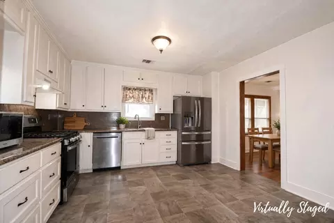 Kitchen - 826 Fm 979, Cameron, TX 76520 photo 3 of 3