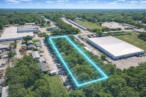 0 Proctor Rd, Houston, TX 77038