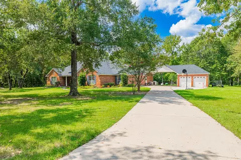 30711 Carrington Dr, Magnolia, TX 77354