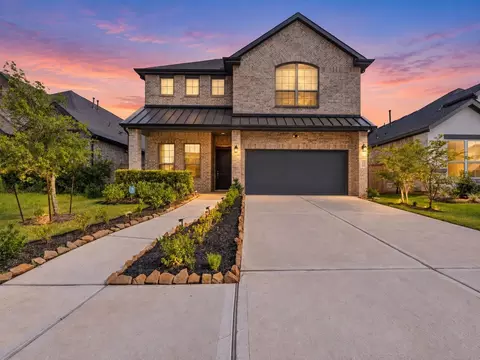 10718 Hidden Rock Dr, Missouri City, TX 77459
