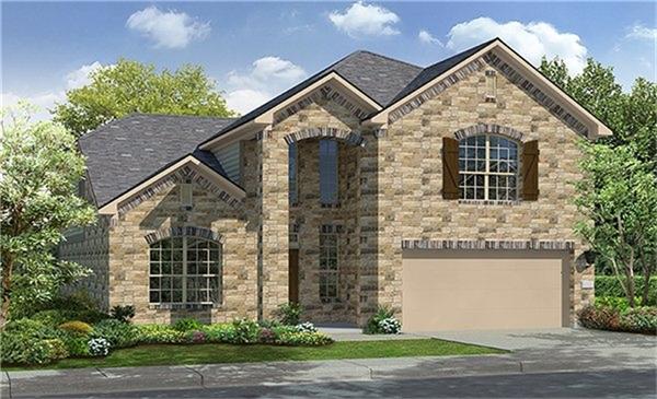 7206 Adalyn Arbor Dr, Spring, TX 77389 photo 1