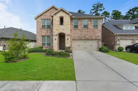 10091 Black Maple Dr, Conroe, TX 77385 photo 1