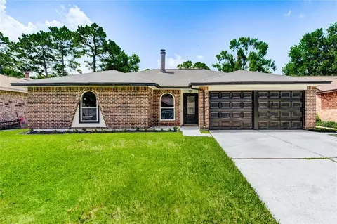 6414 Brookgate Dr, Spring, TX 77373 photo 1