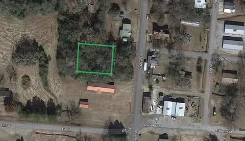 0 Oak St, Other, AR 72832 photo 2
