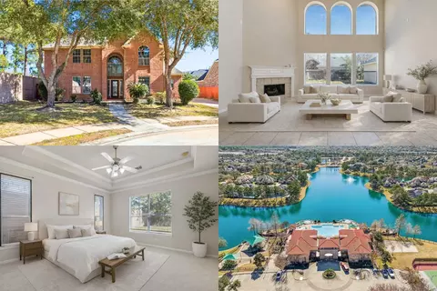 6518 Montana Ridge Ct, Houston, TX 77041