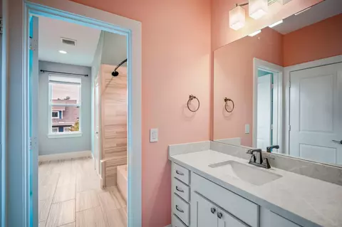 Bath - 55 Red Harper Dr, Spring, TX 77389 photo 5 of 6