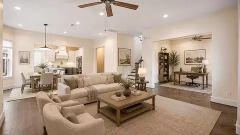 Living - 55 Red Harper Dr, Spring, TX 77389 photo 1 of 2