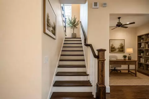 Entry Way - 55 Red Harper Dr, Spring, TX 77389 photo 2 of 5