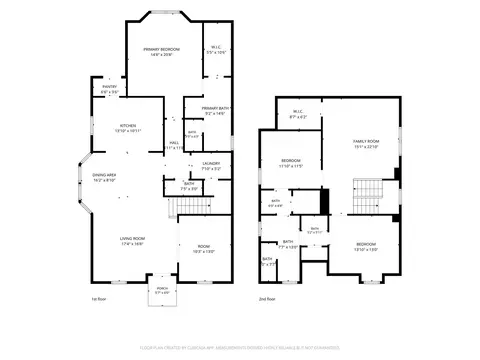 Floorplan - 55 Red Harper Dr, Spring, TX 77389 photo 1 of 1