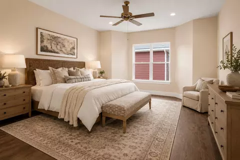 Bedroom - 55 Red Harper Dr, Spring, TX 77389 photo 1 of 4