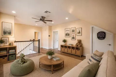 Entry Way - 55 Red Harper Dr, Spring, TX 77389 photo 3 of 5