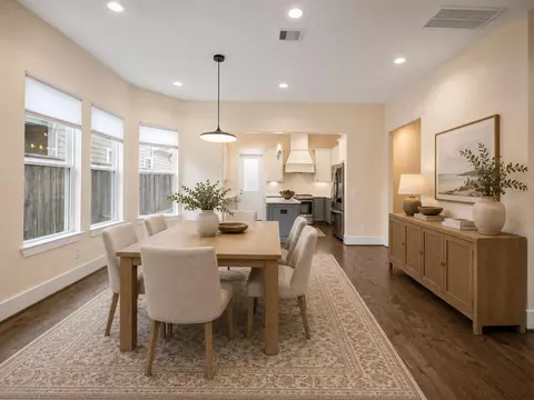 Dining - 55 Red Harper Dr, Spring, TX 77389 photo 3 of 3