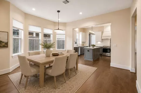 Dining - 55 Red Harper Dr, Spring, TX 77389 photo 2 of 3