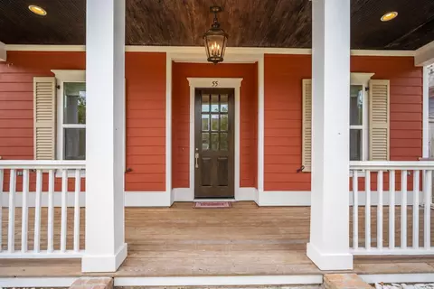 Exterior - 55 Red Harper Dr, Spring, TX 77389 photo 2 of 7